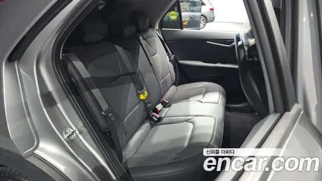 Kia Niro 2023 thumb 11