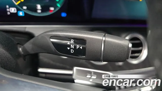 Mercedes-Benz E-Класс 2022 thumb 8