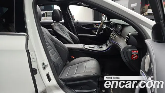 Mercedes-Benz E-Класс 2022 thumb 11