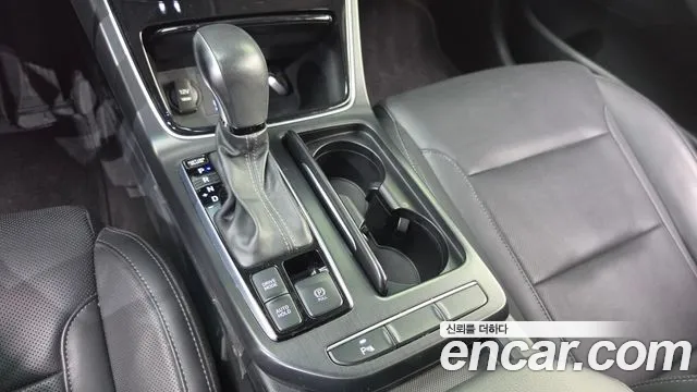 Hyundai Grandeur 2017 thumb 9