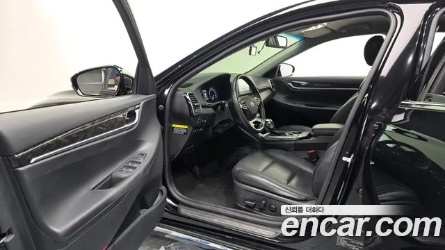 Hyundai Grandeur 2017 thumb 10