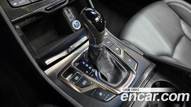 Hyundai Grandeur 2013 thumb 9