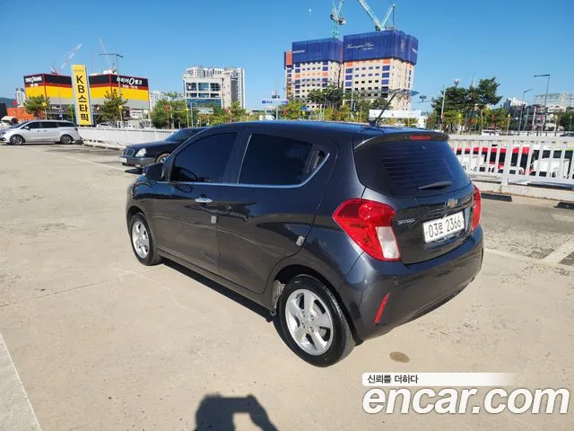 ChevroletGMDaewoo Spark 2017 thumb 3