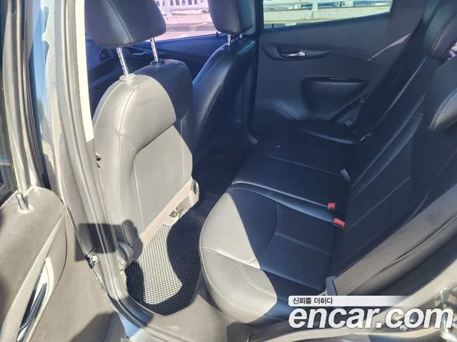 ChevroletGMDaewoo Spark 2017 thumb 10