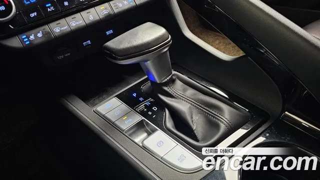 Hyundai Avante 2020 thumb 9