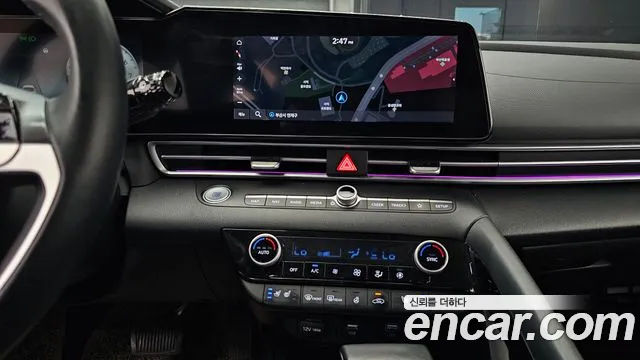 Hyundai Avante 2020 thumb 12
