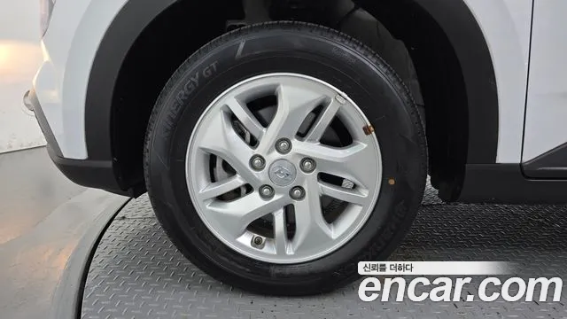Hyundai Venue 2021 thumb 5