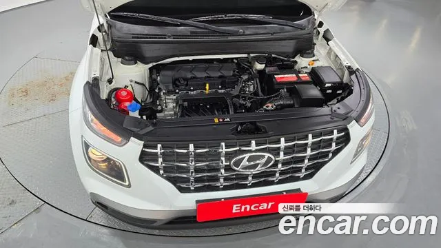 Hyundai Venue 2021 thumb 6