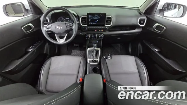 Hyundai Venue 2021 thumb 7