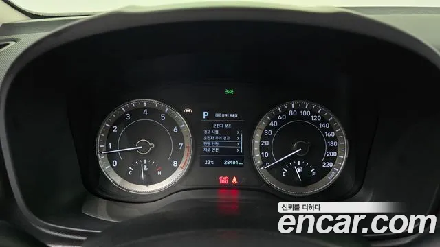 Hyundai Venue 2021 thumb 8