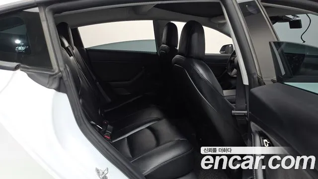 Tesla Model 3 2020 thumb 11