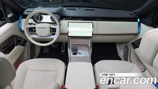 Land Rover Range Rover 2026 thumb 7