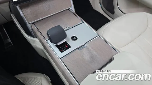 Land Rover Range Rover 2026 thumb 9