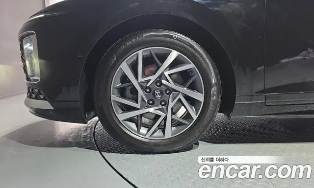 Hyundai Grandeur 2023 thumb 5