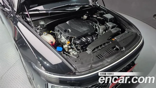Hyundai Grandeur 2023 thumb 6