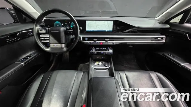 Hyundai Grandeur 2023 thumb 7