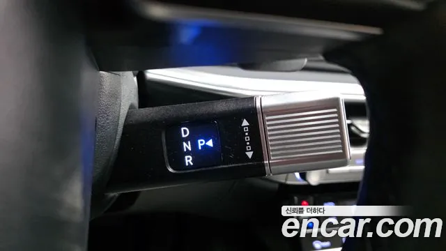 Hyundai Grandeur 2023 thumb 9