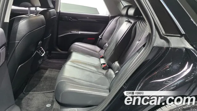 Hyundai Grandeur 2023 thumb 11