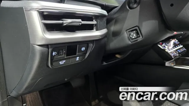 Hyundai Grandeur 2023 thumb 12
