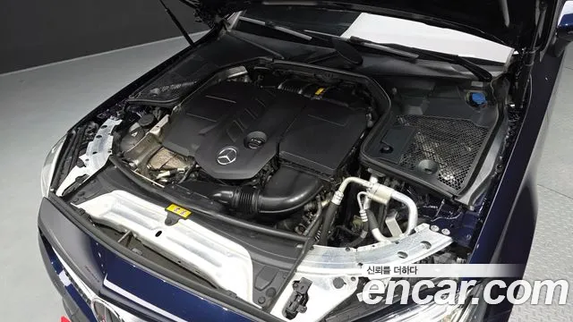Mercedes-Benz C-Класс 2019 thumb 6