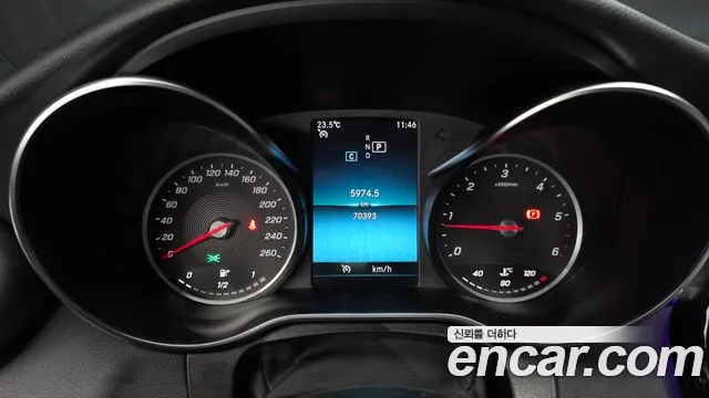 Mercedes-Benz C-Класс 2019 thumb 8