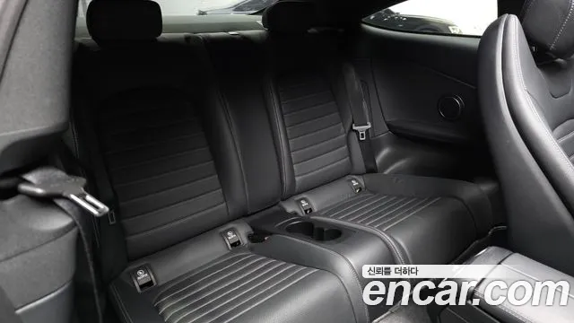 Mercedes-Benz C-Класс 2019 thumb 12