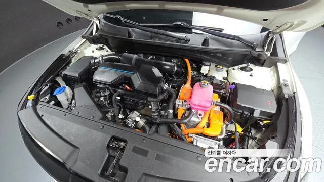 Kia Sportage 2021 thumb 6