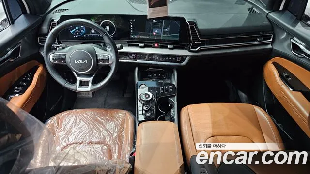 Kia Sportage 2021 thumb 7