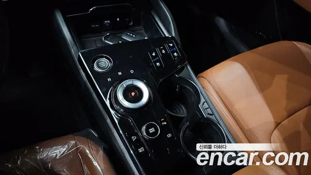 Kia Sportage 2021 thumb 9