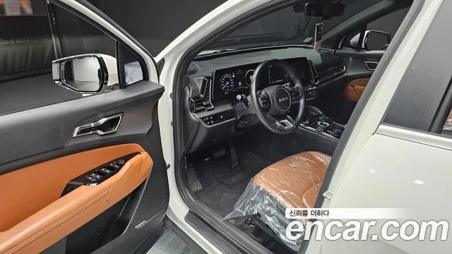 Kia Sportage 2021 thumb 10