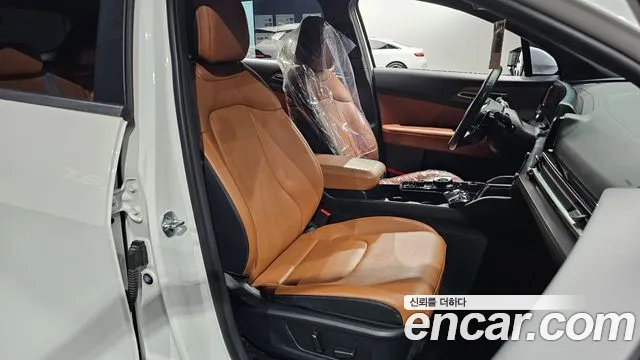 Kia Sportage 2021 thumb 11