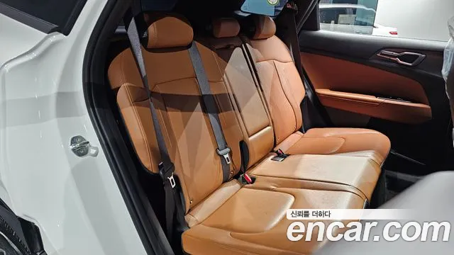 Kia Sportage 2021 thumb 12