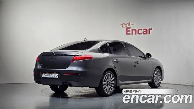 Renault-KoreaSamsung Latitude 2019 thumb 2