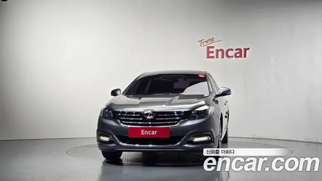 Renault-KoreaSamsung Latitude 2019 thumb 3