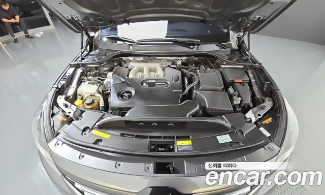 Renault-KoreaSamsung Latitude 2019 thumb 6