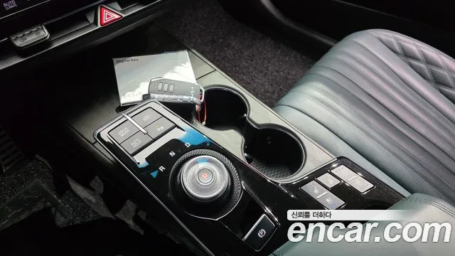 Kia K8 2023 thumb 9