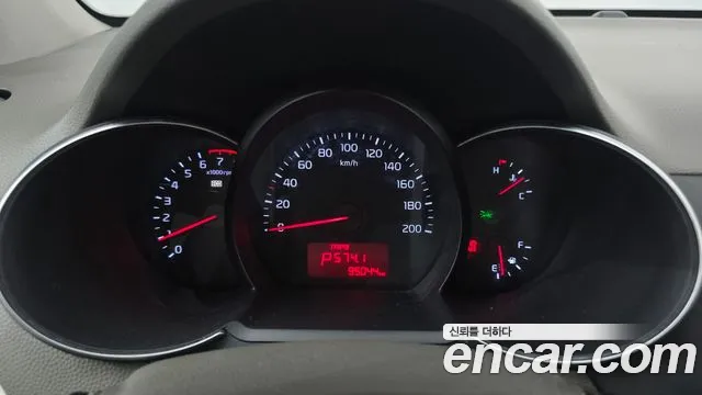 Kia Morning 2016 thumb 8