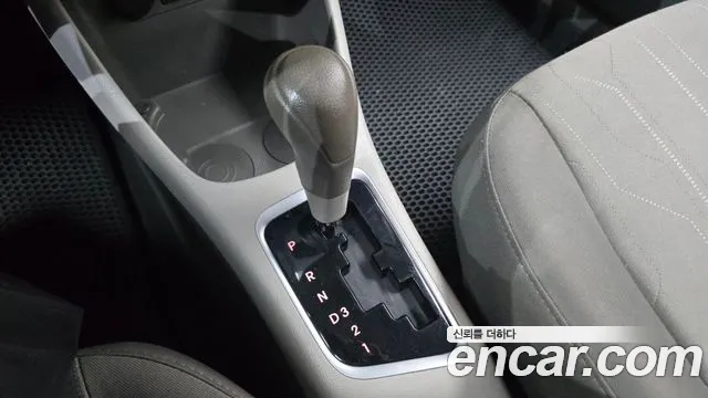 Kia Morning 2016 thumb 9
