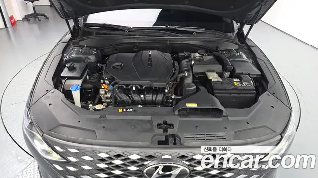 Hyundai Grandeur 2020 thumb 5