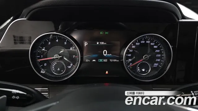 Hyundai Grandeur 2020 thumb 7