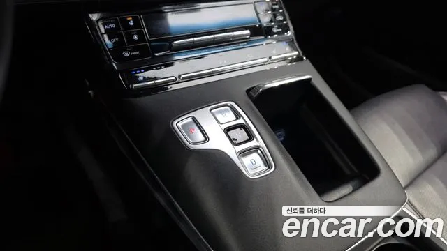 Hyundai Grandeur 2020 thumb 8