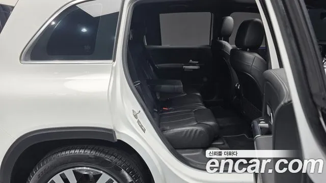 Mercedes-Benz GLB 2021 thumb 11