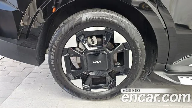 Kia Carnival 2024 thumb 5