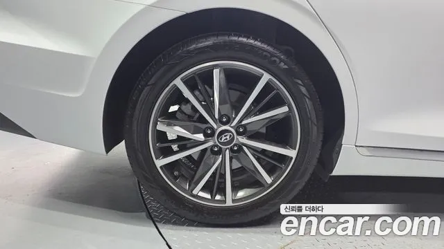 Hyundai Grandeur 2022 thumb 5