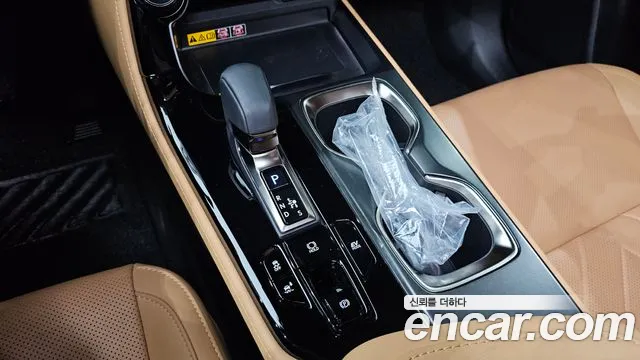 Lexus NX 2025 thumb 9