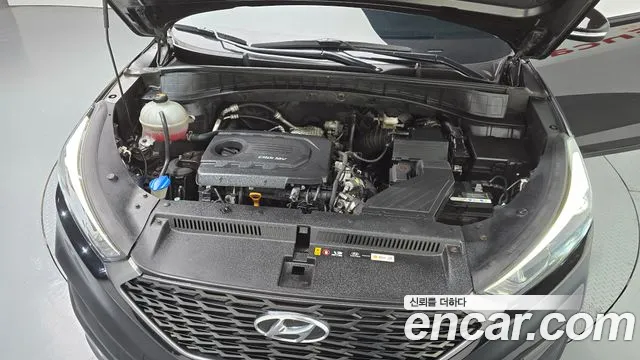 Hyundai Tucson 2016 thumb 6