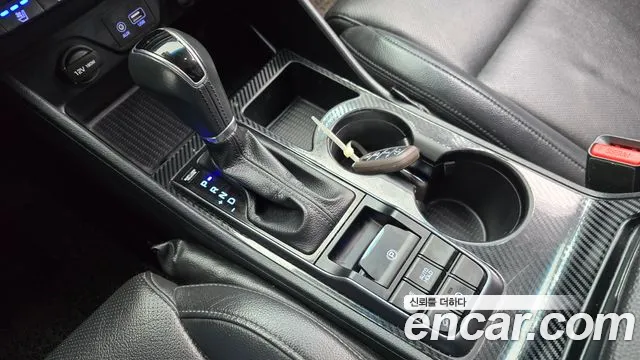 Hyundai Tucson 2016 thumb 9