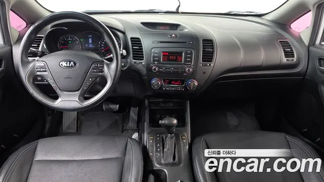 Kia K3 2014 thumb 7