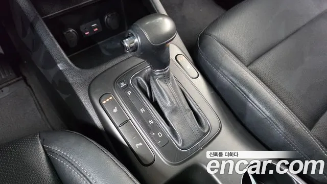 Kia K3 2014 thumb 9