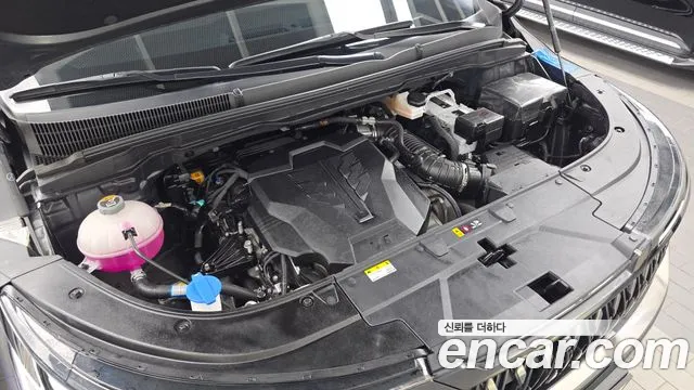 Kia Carnival 2024 thumb 6